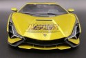 LAMBORGHINI Sian FKP 37 1:18 model BBurago 11100