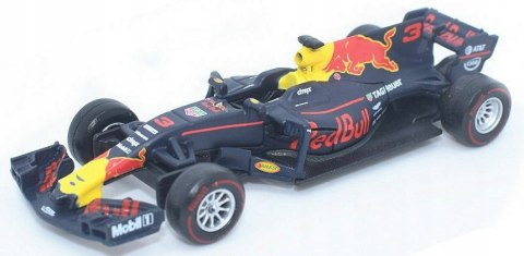 Bolid RB13 F1 Red Bull #3 D. Riccardo BBurago 1:43 Bolid RB13 F1 Red Bull #3 D. Riccardo BBurago 1:43