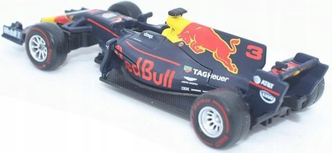 Bolid RB13 F1 Red Bull #3 D. Riccardo BBurago 1:43 Bolid RB13 F1 Red Bull #3 D. Riccardo BBurago 1:43