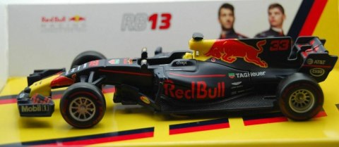 Bolid RB13 F1 Red Bull #33 Verstappen BBurago 1:43 Bolid RB13 F1 Red Bull #33 Verstappen BBurago 1:43