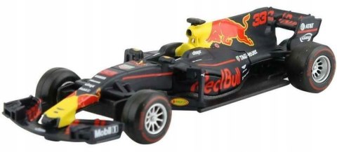 Bolid RB13 F1 Red Bull #33 Verstappen BBurago 1:43 Bolid RB13 F1 Red Bull #33 Verstappen BBurago 1:43
