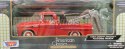 Chevy Apache 1958 Tow Truck 1:24 Motormax 75343