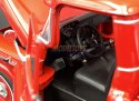 Chevy Apache 1958 Tow Truck 1:24 Motormax 75343