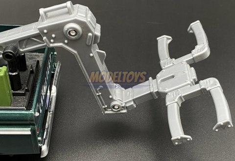 Chevy C10 Fleetside Tow Truck 1:24 Motormax 75344 Chevy C10 Fleetside Tow Truck 1:24 Motormax 75344