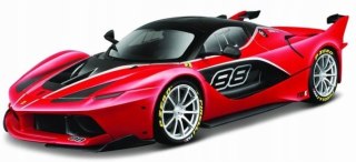FERRARI FXX-K 88 signature 1:18 Bburago 16907