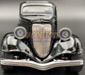 Ford Coupe 1934 Hardtop model 1:24 Motormax 73217
