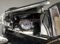 Ford Coupe 1934 Hardtop model 1:24 Motormax 73217