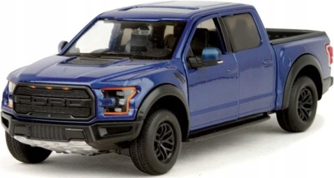 Ford F-150 Raptor 2017 model 1:27 Motormax 79344 Ford F-150 Raptor 2017 model 1:27 Motormax 79344