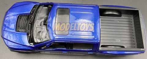 Ford F-150 Raptor 2017 model 1:27 Motormax 79344 Ford F-150 Raptor 2017 model 1:27 Motormax 79344