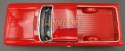 Ford Ranchero Pickup red 1960 1:24 Motormax 79321