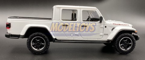 Jeep GLADIATOR Rubicon 2021 1:27 Motormax 79368 Jeep GLADIATOR Rubicon 2021 1:27 Motormax 79368