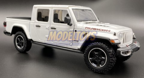 Jeep GLADIATOR Rubicon 2021 1:27 Motormax 79368 Jeep GLADIATOR Rubicon 2021 1:27 Motormax 79368