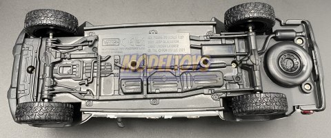 Jeep GLADIATOR Rubicon 2021 1:27 Motormax 79368 Jeep GLADIATOR Rubicon 2021 1:27 Motormax 79368