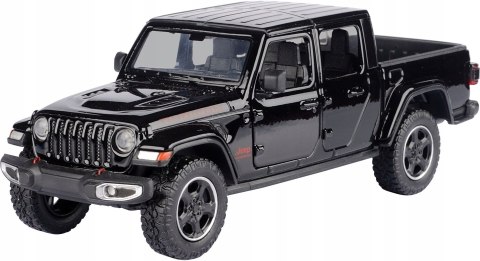 Jeep GLADIATOR Rubicon 2021 1:27 Motormax 79368 Jeep GLADIATOR Rubicon 2021 1:27 Motormax 79368