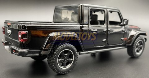 Jeep GLADIATOR Rubicon 2021 1:27 Motormax 79368 Jeep GLADIATOR Rubicon 2021 1:27 Motormax 79368