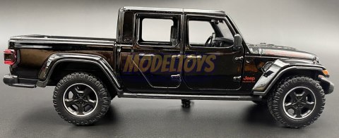 Jeep GLADIATOR Rubicon 2021 1:27 Motormax 79368 Jeep GLADIATOR Rubicon 2021 1:27 Motormax 79368