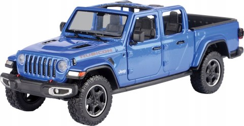 Jeep GLADIATOR Rubicon 2021 1:27 Motormax 79370 Jeep GLADIATOR Rubicon 2021 1:27 Motormax 79370
