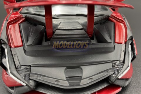 LAMBORGHINI Sian FKP 37 1:18 model BBurago 11046 LAMBORGHINI Sian FKP 37 1:18 model BBurago 11046