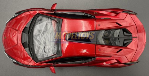 LAMBORGHINI Sian FKP 37 1:18 model BBurago 11046 LAMBORGHINI Sian FKP 37 1:18 model BBurago 11046