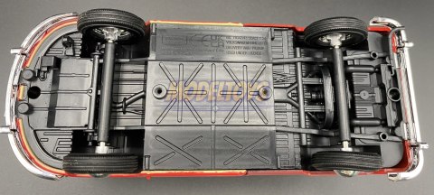 VW Type 2 T1 Pickup 1:24 Motormax 79582 VW Type 2 T1 Pickup 1:24 Motormax 79582