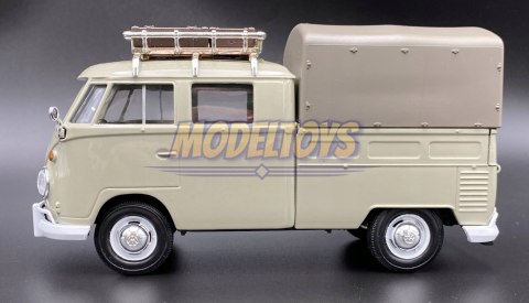 VW Type 2 T1 Pickup Roof Rack 1:24 Motormax 79553 VW Type 2 T1 Pickup Roof Rack 1:24 Motormax 79553