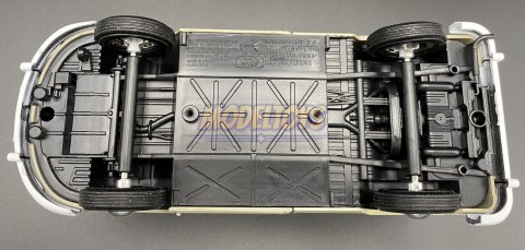 VW Type 2 T1 Pickup Roof Rack 1:24 Motormax 79553 VW Type 2 T1 Pickup Roof Rack 1:24 Motormax 79553