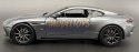 Aston Martin DB11 1:24 model Motormax 79345