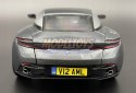 Aston Martin DB11 1:24 model Motormax 79345