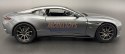 Aston Martin DB11 1:24 model Motormax 79345