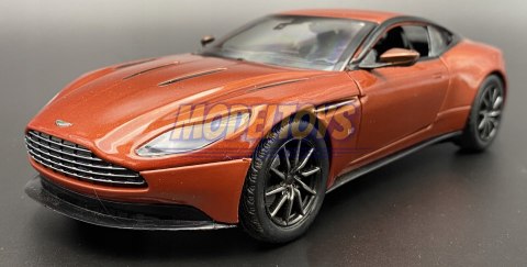 Aston Martin DB11 1:24 model Motormax 79345 Aston Martin DB11 1:24 model Motormax 79345