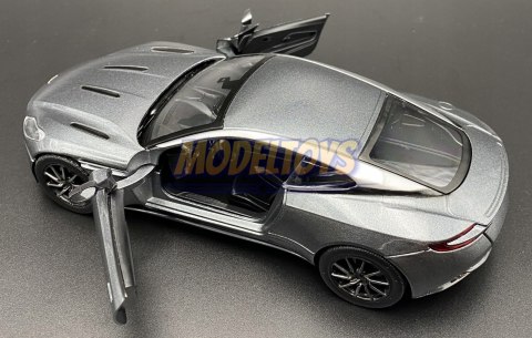 Aston Martin DB11 1:24 model Motormax 79345 Aston Martin DB11 1:24 model Motormax 79345