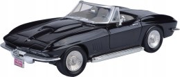 Chevrolet CORVETTE 1967 Cabrio 1:24 Motormax 73224