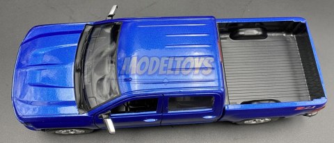 Chevy Silverado 1500 LT Z71 1:27 Motormax 79348 Chevy Silverado 1500 LT Z71 1:27 Motormax 79348