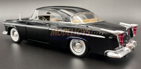 Chrysler C300 1955 model 1:24 Motormax 73302 Chrysler C300 1955 model 1:24 Motormax 73302