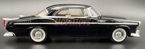 Chrysler C300 1955 model 1:24 Motormax 73302 Chrysler C300 1955 model 1:24 Motormax 73302