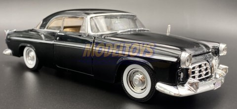 Chrysler C300 1955 model 1:24 Motormax 73302 Chrysler C300 1955 model 1:24 Motormax 73302