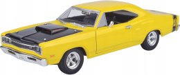 DODGE Coronet Super Bee 1969 1:24 Motormax 73315