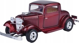 Ford Coupe 1932 model metalowy 1:24 Motormax 73251