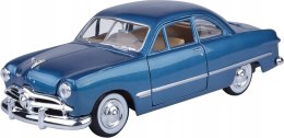 Ford Coupe 1949 model metalowy 1:24 Motormax 73213