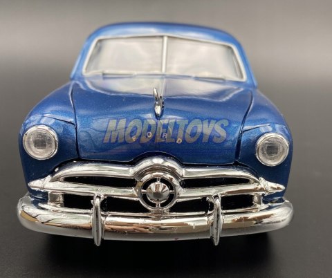 Ford Coupe 1949 model metalowy 1:24 Motormax 73213