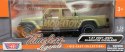 Jeep GLADIATOR Overland 2021 1:27 Motormax 79367
