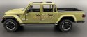Jeep GLADIATOR Overland 2021 1:27 Motormax 79367