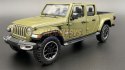 Jeep GLADIATOR Overland 2021 1:27 Motormax 79367