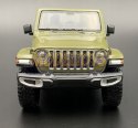 Jeep GLADIATOR Overland 2021 1:27 Motormax 79367