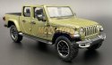 Jeep GLADIATOR Overland 2021 1:27 Motormax 79367