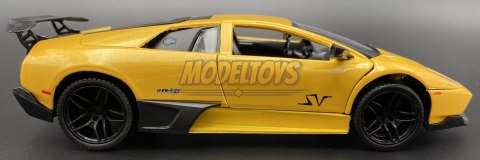 Lamborghini Murcielago LP 670 1:24 Motormax 73350 Lamborghini Murcielago LP 670 1:24 Motormax 73350
