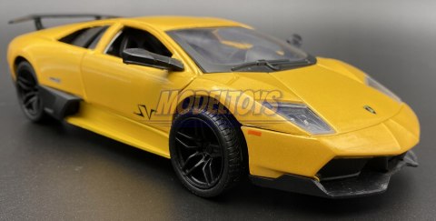 Lamborghini Murcielago LP 670 1:24 Motormax 73350 Lamborghini Murcielago LP 670 1:24 Motormax 73350