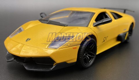 Lamborghini Murcielago LP 670 1:24 Motormax 73350 Lamborghini Murcielago LP 670 1:24 Motormax 73350