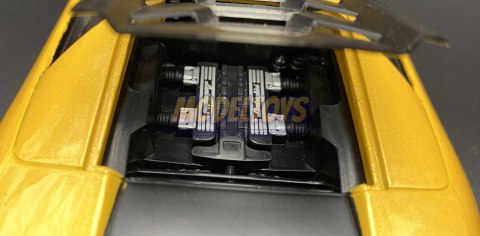 Lamborghini Murcielago LP 670 1:24 Motormax 73350 Lamborghini Murcielago LP 670 1:24 Motormax 73350