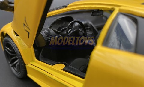 Lamborghini Murcielago LP 670 1:24 Motormax 73350 Lamborghini Murcielago LP 670 1:24 Motormax 73350